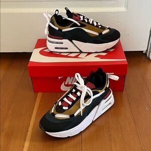 Nike Air Max Furyosa
